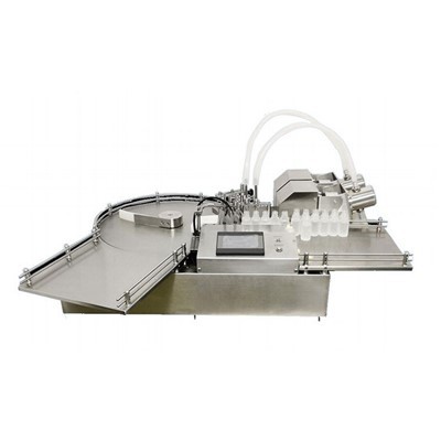 Наповнювач для флаконів